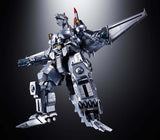 Mechagodzilla (Ohrai Noriyoshi Poster Ver.) "Godzilla" Chogokin
