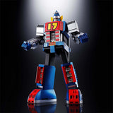 GX-101S DAITETSUJIN 17&18 GRAVITON BOX "Daitetsujin 17" Soul of Chogokin