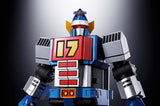 GX-101S DAITETSUJIN 17&18 GRAVITON BOX "Daitetsujin 17" Soul of Chogokin
