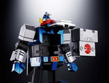 GX-101S DAITETSUJIN 17&18 GRAVITON BOX "Daitetsujin 17" Soul of Chogokin