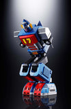 GX-101S DAITETSUJIN 17&18 GRAVITON BOX "Daitetsujin 17" Soul of Chogokin