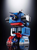 GX-101S DAITETSUJIN 17&18 GRAVITON BOX "Daitetsujin 17" Soul of Chogokin