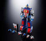 GX-101S DAITETSUJIN 17&18 GRAVITON BOX "Daitetsujin 17" Soul of Chogokin