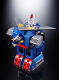 GX-101S DAITETSUJIN 17&18 GRAVITON BOX "Daitetsujin 17" Soul of Chogokin