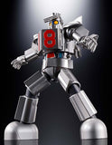 GX-101S DAITETSUJIN 17&18 GRAVITON BOX "Daitetsujin 17" Soul of Chogokin