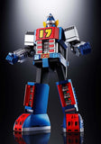 GX-101S DAITETSUJIN 17&18 GRAVITON BOX "Daitetsujin 17" Soul of Chogokin
