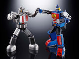 GX-101S DAITETSUJIN 17&18 GRAVITON BOX "Daitetsujin 17" Soul of Chogokin