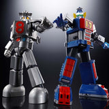 GX-101S DAITETSUJIN 17&18 GRAVITON BOX "Daitetsujin 17" Soul of Chogokin