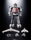 GX-101S DAITETSUJIN 17&18 GRAVITON BOX "Daitetsujin 17" Soul of Chogokin
