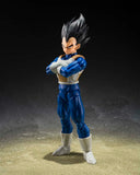 Vegeta <Z Fighters> "Dragon Ball Z" S.H.Figuarts