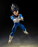 Vegeta <Z Fighters> "Dragon Ball Z" S.H.Figuarts