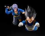 Vegeta <Z Fighters> "Dragon Ball Z" S.H.Figuarts
