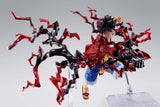 Monkey.D.Luffy -Two Years Later- Option Parts Set "One Piece" S.H.Figuarts