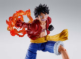 Monkey.D.Luffy -Two Years Later- Option Parts Set "One Piece" S.H.Figuarts