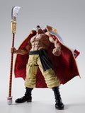 Edward.Newgate - Marineford - "One Piece" S.H.Figuarts