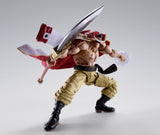 Edward.Newgate - Marineford - "One Piece" S.H.Figuarts