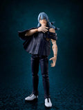 Mahito "Jujutsu Kaisen" S.H.Figuarts
