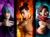Mahito "Jujutsu Kaisen" S.H.Figuarts