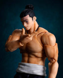 Mahito "Jujutsu Kaisen" S.H.Figuarts