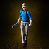 Nanami Kento "Jujutsu Kaisen" S.H.Figuarts