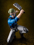 Nanami Kento "Jujutsu Kaisen" S.H.Figuarts