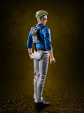 Nanami Kento "Jujutsu Kaisen" S.H.Figuarts