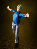 Nanami Kento "Jujutsu Kaisen" S.H.Figuarts