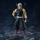 Uzui Tengen "Demon Slayer: Kimetsu no Yaiba" S.H.Figuarts