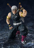 Uzui Tengen "Demon Slayer: Kimetsu no Yaiba" S.H.Figuarts