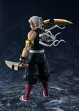 Uzui Tengen "Demon Slayer: Kimetsu no Yaiba" S.H.Figuarts