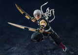 Uzui Tengen "Demon Slayer: Kimetsu no Yaiba" S.H.Figuarts