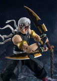 Uzui Tengen "Demon Slayer: Kimetsu no Yaiba" S.H.Figuarts