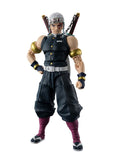 Uzui Tengen "Demon Slayer: Kimetsu no Yaiba" S.H.Figuarts