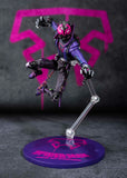 Miles G. Morales - 42 Miles on the Prowler's Path - "Spider-Man: Across the Spider-Verse" S.H.Figuarts