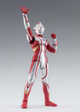 Ultraman Mebius "Ultraman" S.H.Figuarts