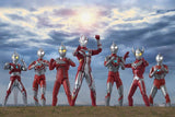 Ultraman Mebius "Ultraman" S.H.Figuarts
