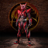 Kamen Rider Maou "Masked Rider" S.H.Figuarts