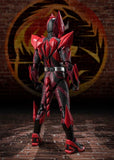 Kamen Rider Maou "Masked Rider" S.H.Figuarts