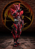 Kamen Rider Maou "Masked Rider" S.H.Figuarts
