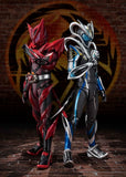 Kamen Rider Maou "Masked Rider" S.H.Figuarts