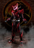 Kamen Rider Maou "Masked Rider" S.H.Figuarts