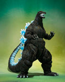 Godzilla [Godzilla vs. Mechagodzilla II Poster Coloring Ver.] - Movie Graphic Plus - S.H.MonsterArts