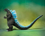 Godzilla [Godzilla vs. Mechagodzilla II Poster Coloring Ver.] - Movie Graphic Plus - S.H.MonsterArts