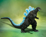 Godzilla [Godzilla vs. Mechagodzilla II Poster Coloring Ver.] - Movie Graphic Plus - S.H.MonsterArts