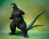 Godzilla [Godzilla vs. Mechagodzilla II Poster Coloring Ver.] - Movie Graphic Plus - S.H.MonsterArts