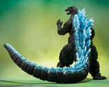 Godzilla [Godzilla vs. Mechagodzilla II Poster Coloring Ver.] - Movie Graphic Plus - S.H.MonsterArts