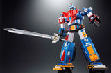 GX-88 VOLTRON2 (Reissue) "Armored Fleet Dairugger XV" Soul of Chogokin