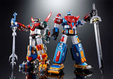 GX-88 VOLTRON2 (Reissue) "Armored Fleet Dairugger XV" Soul of Chogokin