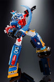 GX-88 VOLTRON2 (Reissue) "Armored Fleet Dairugger XV" Soul of Chogokin