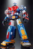 GX-88 VOLTRON2 (Reissue) "Armored Fleet Dairugger XV" Soul of Chogokin